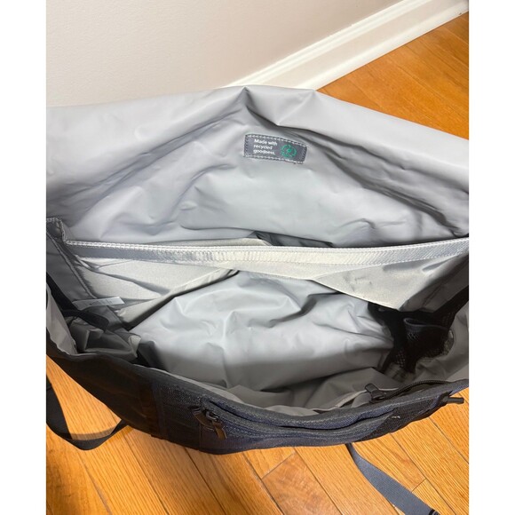 Timbuk2 Classic Messenger Bag Large Nee With Tags - Picture 6 of 7